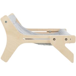 Trixie Macskahinta macska függőágy, oldalnézet - Trixie