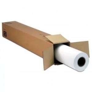 HP Everyday Pigment Ink Satin Photo Paper 1067mm x 30.5m , 42" (Q8922A) 136433259 - Papier do drukarek wielkoformatowych