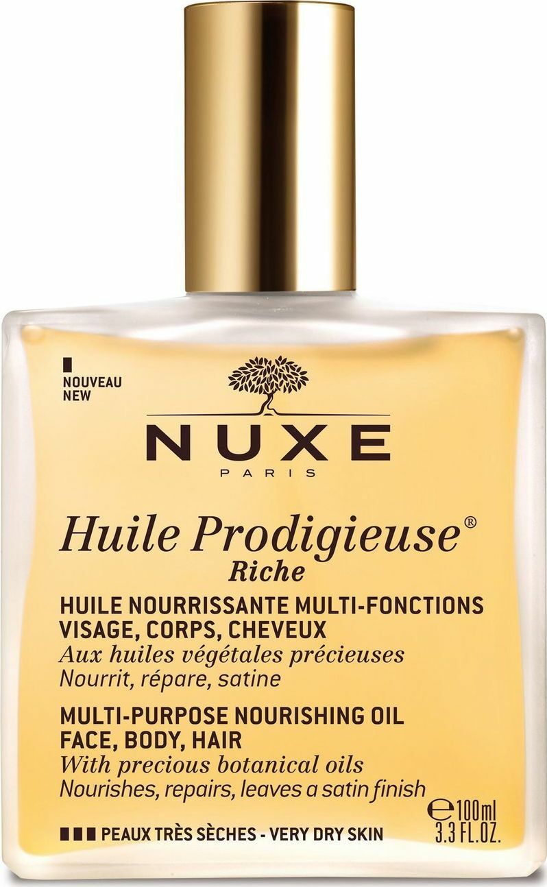 Ulei Hidratant Nuxe Huile Prodigieuse 100 ml