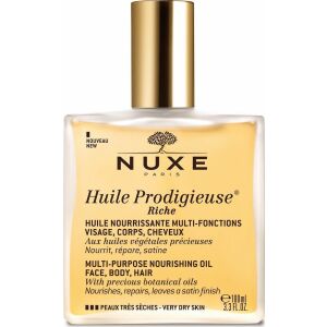 Feuchtigkeitsspendes Öl Nuxe Huile Prodigieuse 100 ml 136433263 - Körperöl