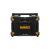 DEWALT Radio, TSTAK, Bluetooth, charger, battery and mains 136433441