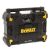DEWALT Rádió, TSTAK, Bluetooth, töltő, akkumlátorról és hálózatról 136433441