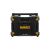 DEWALT Rádió, TSTAK, Bluetooth, töltő, akkumlátorról és hálózatról 136433441