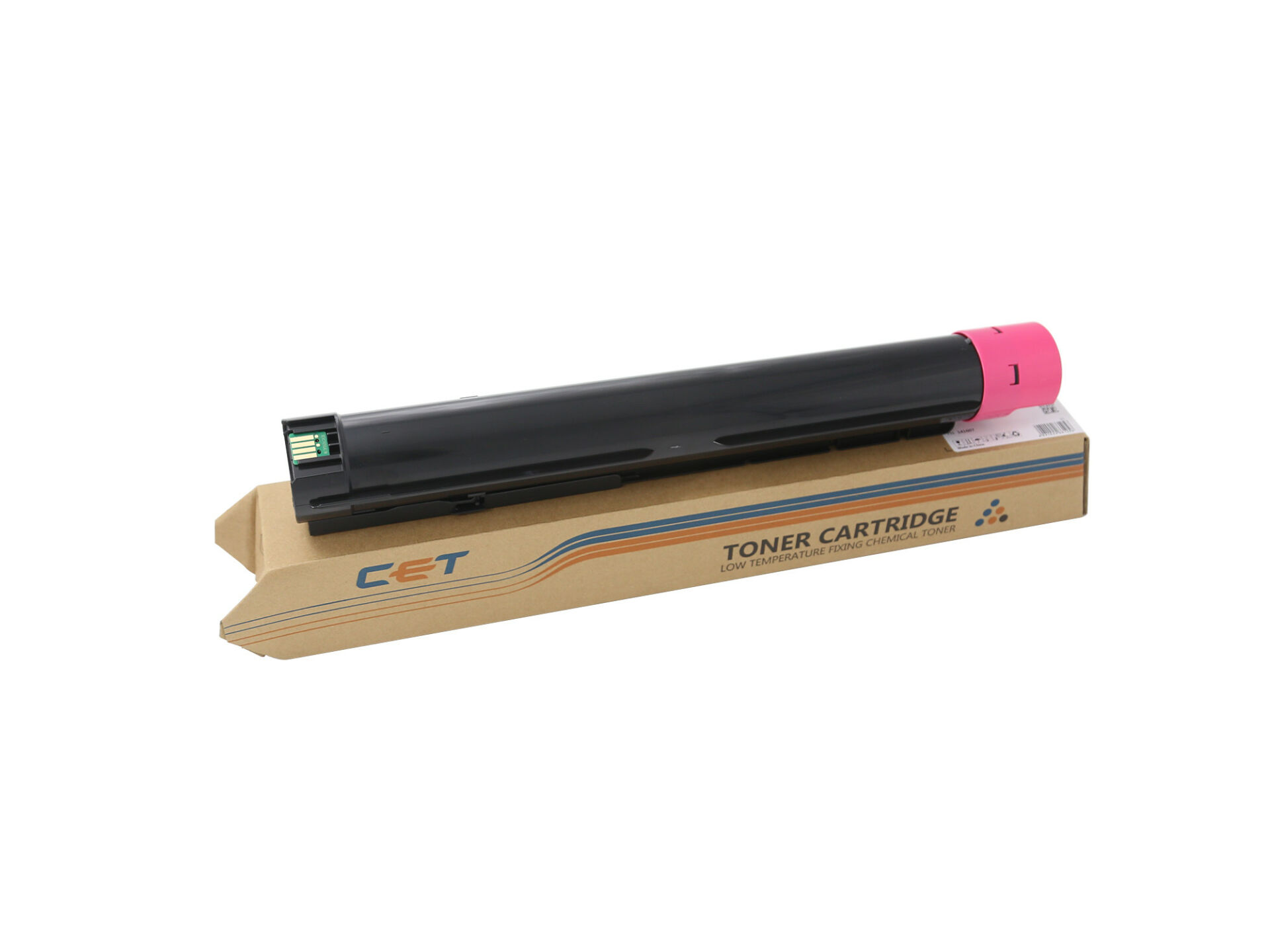 Utángyártott XEROX C7020,C7025 Toner MAGENTA 16500 oldal kapacitá...