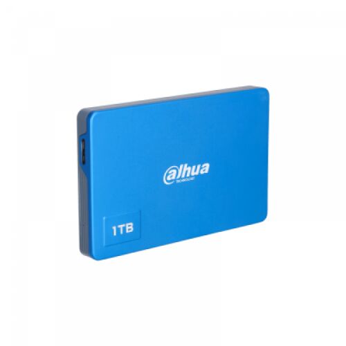 Vanjski tvrdi disk Dahua E10-1T 1TB USB 3.0 Plavi