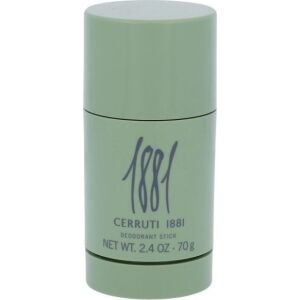 Deodorant Stick Cerruti 75 ml 1881 Pour Homme 136433524 - Frumusețe și sănătate