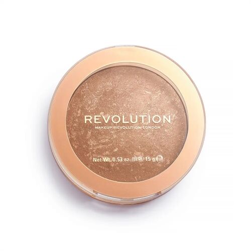 Revolution Make Up Reloaded Long Weekend pirosító, 15g - Pirosító