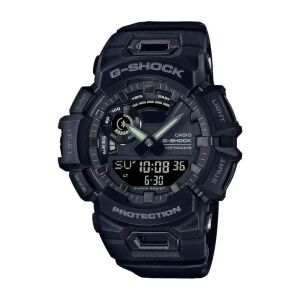 Zegarek Casio Zegarek męski Casio GBA-900-1AER G-SHOCK bluetooth G-SQUAD 136433656 - Dla mężczyzn