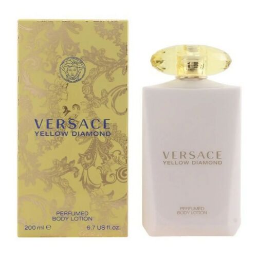 Versace Yellow Diamond Testápoló - 200 ml 136433684