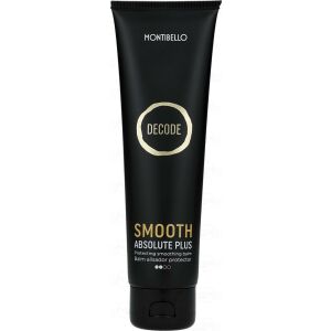 Balsam de Îndreptare Decode Smooth Absolute Plus Montibello DSSB (90 ml) 136433696 - Balsam de păr