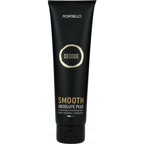 Montibello MONTIBELLO_Decode Smooth Absolute Plus ochronny balsam wygładzający do włosów 150ml