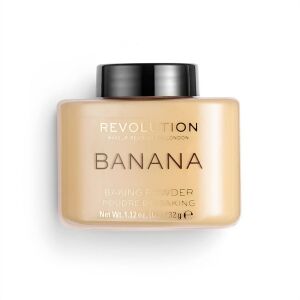 Laza porok Revolution Make Up Banana 32 g