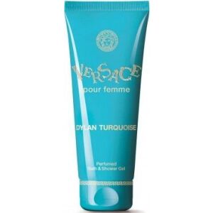 Parfumovaný sprchový gél Versace Dylan Turquoise (200 ml) 136433836 - Kúpeľňa