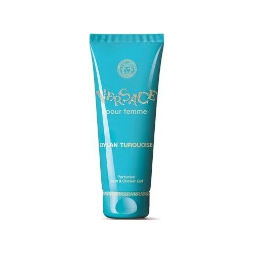 Perfumowany Żel pod Prysznic Versace Dylan Turquoise (200 ml) 136433836