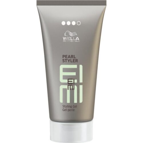 Fixačný gél stredne silný Wella Eimi Pearl Styler (30 ml) 136433852