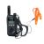 Walkie talkie baofeng bf-t17 radiotelefon 2db 136434109