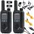 Walkie talkie baofeng bf-t17 radiotelefon 2db 136434109