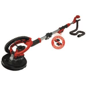 Einhell 4259990 PROFESSIONAL PXC TE-DW 18/225 Li-Solo akku és töltő nélkül akkumulátoros falcsiszoló 136434577 - Einhell