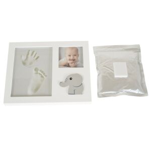 Cangaroo Sweet Memories Kéz- és Lábnyomat Készítő Képkeret 136434800 - Cangaroo