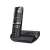 Телефон Gigaset eco DECT Comfort 550A черен, автоответчик