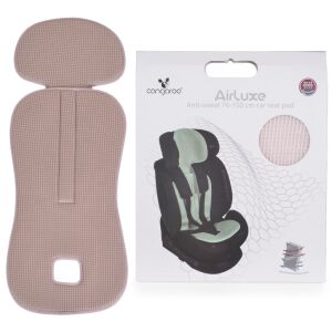 Cangaroo Airluxe Izzadásgátló betét gyerekülésbe 76-150cm - rózsaszín 136435545 - Cangaroo