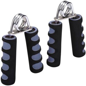 Umbro Hand Trainer - marokerősítő (2db), kék/fekete 136437596 - Kézerősítő