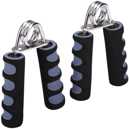 Umbro Hand Trainer - marokerősítő (2db), kék/fekete 136437596