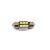 5 db LED izzó SV8,5 12-24V CANBUS 36mm 136437872
