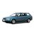 AUDI A6 C5 Avant belső LED izzókészlet 136437844