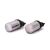 2 db LED izzó 3156 P27W 12-24V narancssárga 100% canbus 136437903