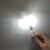 6 db LED izzó BA9S 12V CANBUS 350lm 136437939