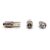 6 db LED izzó BA9S 12V CANBUS 350lm 136437939