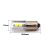 6 db LED izzó H6W BAX9S 12V CANBUS 350lm 136438006