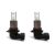 2 db LED izzó HB4, 9006 9V-30V CANBUS 3500lm 136438005