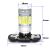 2 db LED izzó PH19W 12-18V CANBUS erős 136438096