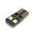 6 db LED izzó T10 12V-18V 3W CANBUS 320lm 136438053