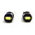 6 db LED izzó T10 12V CANBUS 400lm 136438083