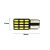 6 db LED izzó T10 12V CANBUS 280lm 136438135
