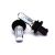 Pereche de becuri LED PH24WY