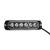 Ködlámpa 6 LED 12V-18V, piros 136438176