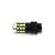 2 db LED izzó 3156 12-24V CANBUS 1400lm fehér, lencsével 136438279