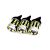 2 db LED izzó 7443 12-24V CANBUS 1400lm fehér, lencsével 136438296