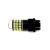 2 db LED izzó 3157 12-24V CANBUS 2100lm fehér, lencsével 136438329