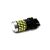 2 db LED izzó 3157 12-24V CANBUS 2100lm fehér, lencsével 136438329