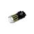2 db LED izzó 3157 12-24V CANBUS 1500lm fehér, lencsével 136438334