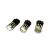 2 db LED izzó 3157 12-24V CANBUS 1500lm fehér, lencsével 136438334