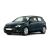 VW GOLF VI belső LED izzókészlet 136438291