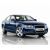 Kék Audi A4 B8 Sedan