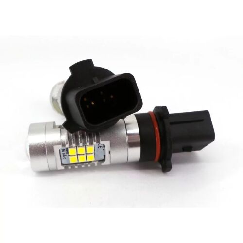 PSX26W LED izzó, 1900lm, CANBUS, autó fényszóró - Autó izzó