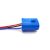 2 db HB1, HB5, 9004, 9007 foglalat 136438452